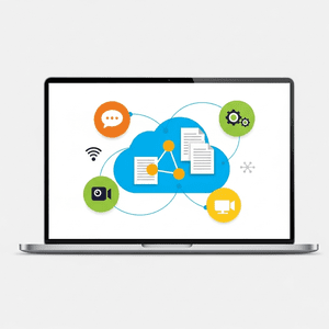 The Ultimate Guide to Cloud-Based Collaboration Software for Remote Teams: From Chaos to Seamless Productivity