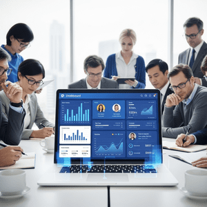 Best Enterprise CRM Software: A Complete 2025 Guide for Businesses