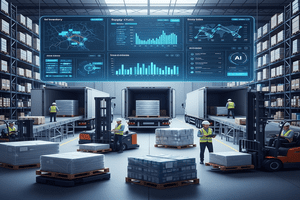 Top Supply Chain Management Software in 2025: Streamlining Global Operations