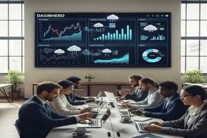 Cloud-Based Financial Planning Software: The Future of Smart Finance in 2025